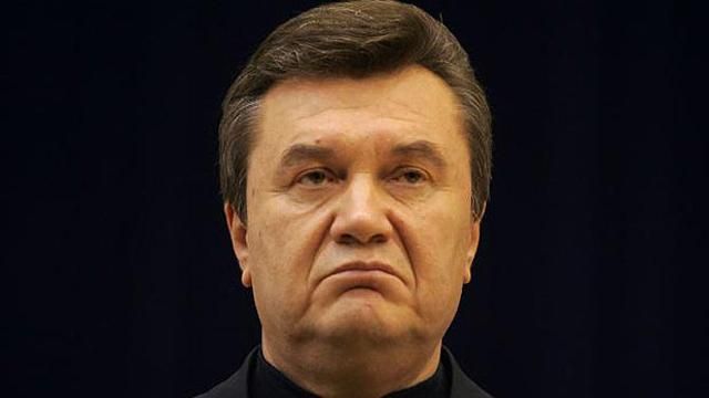 Луценко вірить, що Януковича засудять у 2016 році
