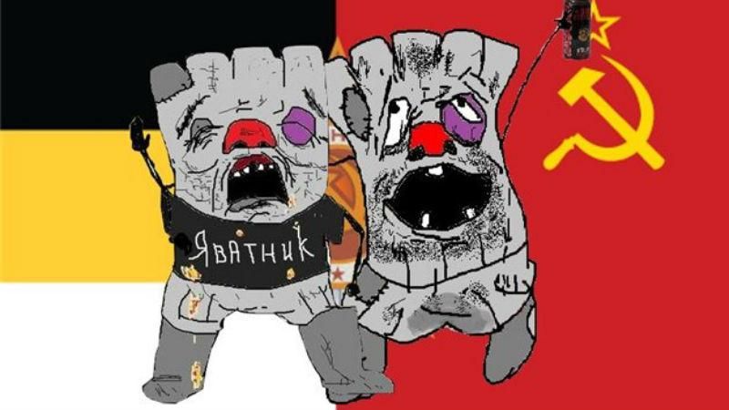 Адвокат Савченко пояснив, хто такі ватники Адвокат Савченко пояснив, хто такі ватники