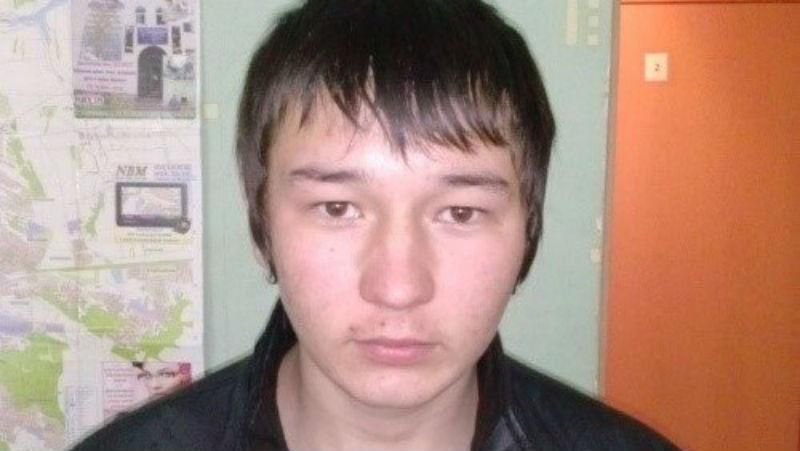 Задержан "ДНРовец", который зарубил мать и брата Задержан "ДНРовец", который зарубил мать и брата