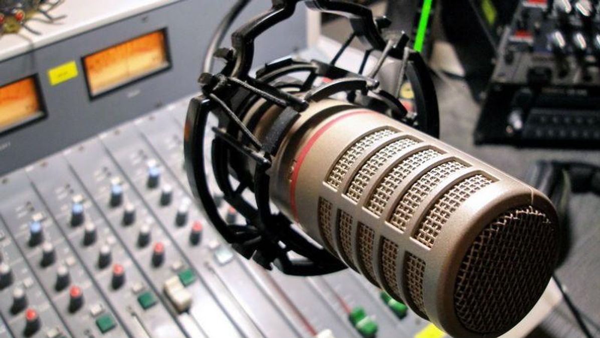 В Польщі "заткнули" радіо, яке пропагувало політику Кремля