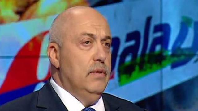 Поліція знайшла двох свідків замаху на директора Інституту судекспертиз Поліція знайшла двох свідків замаху на директора Інституту судекспертиз