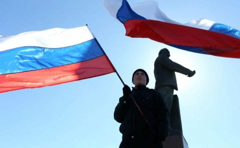 У Росії хочуть повернути смертну кару