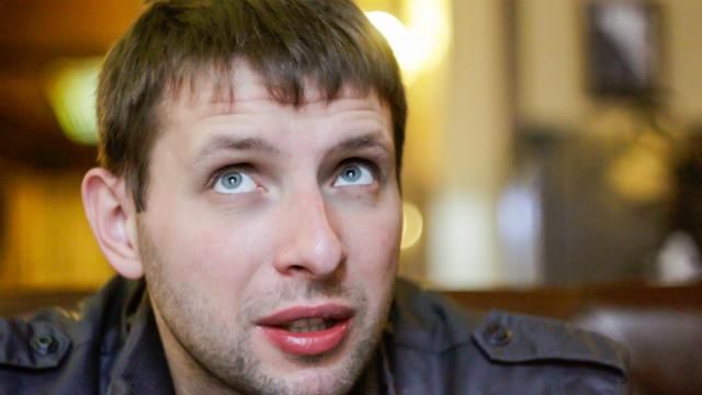 ГПУ розповіла подробиці справ проти Парасюка: Пісний у лікарні, нардепу загрожує тюрма ГПУ розповіла подробиці справ проти Парасюка: Пісний у лікарні, нардепу загрожує тюрма