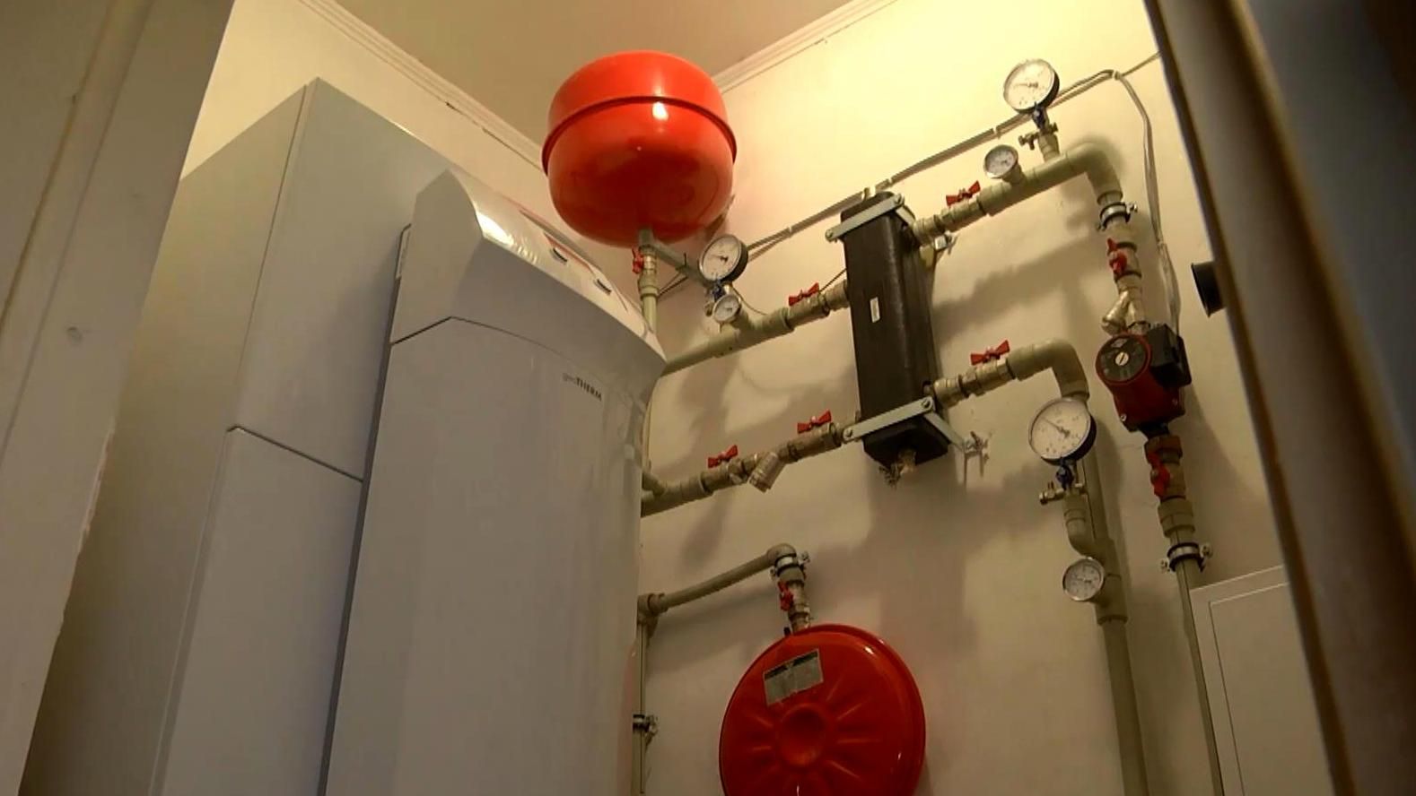 Украинское село полностью перешло на альтернативные источники энергии Украинское село полностью перешло на альтернативные источники энергии