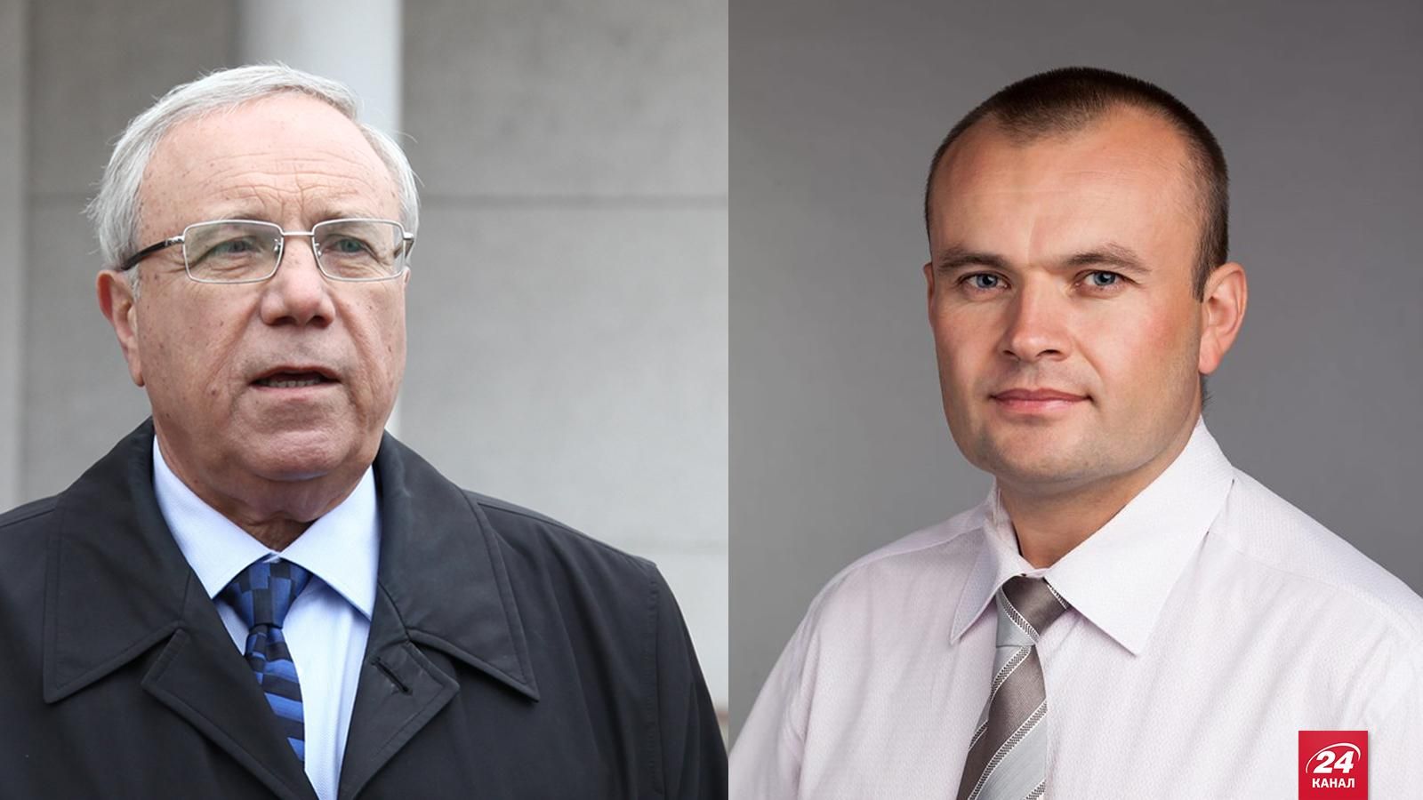 Кривий Ріг: як народжувалася інтрига на місцевих виборах Кривий Ріг: як народжувалася інтрига на місцевих виборах