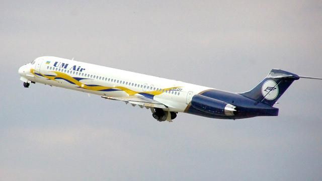 Авіаринок України може опинитися в руках одного олігарха Авіаринок України може опинитися в руках одного олігарха