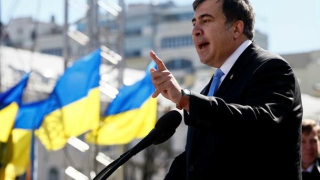 Одесский припортовый завод: Саакашвили дестабилизирует работу