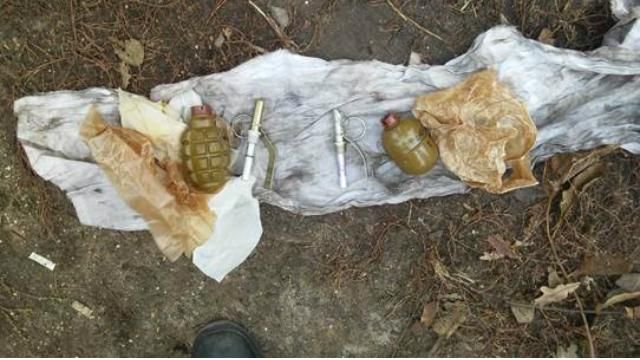 К годовщине Революции Достоинства готовили теракт в Харькове К годовщине Революции Достоинства готовили теракт в Харькове