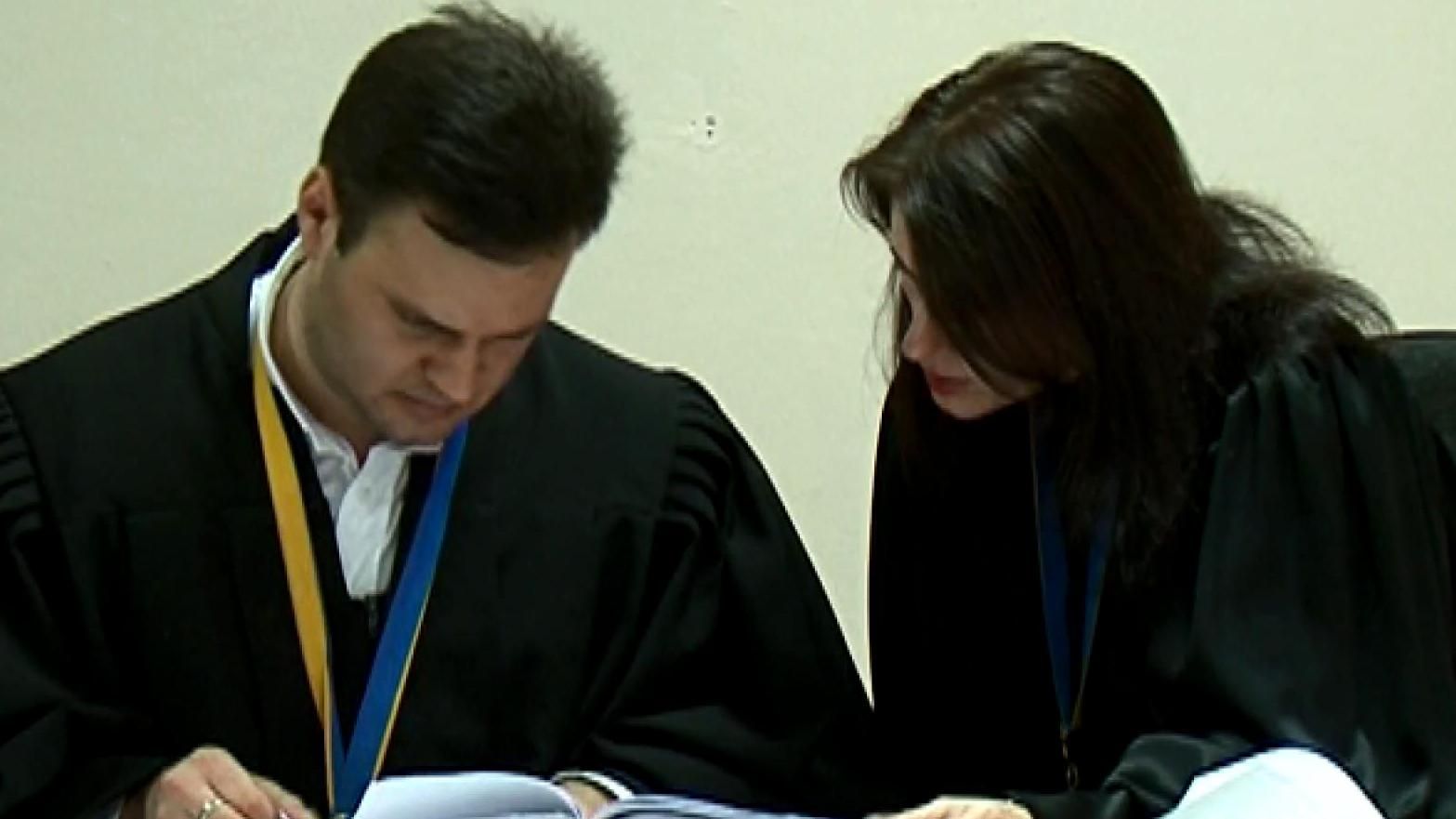 Суд щодо фальсифікації виборів у Кривому Розі перенесли Суд щодо фальсифікації виборів у Кривому Розі перенесли