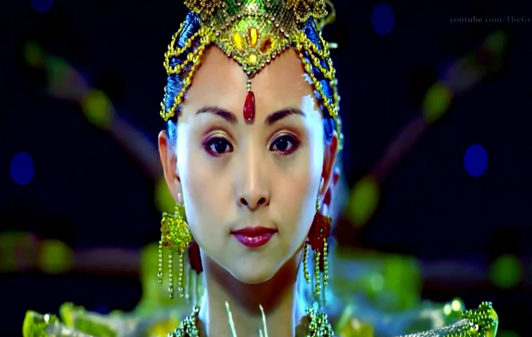 Як українка стала принцесою Таїланду Як українка стала принцесою Таїланду