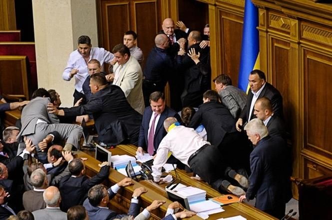 Топ-5 самых странных законопроектов депутатов