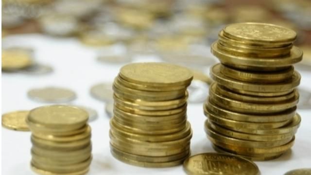 В Украине хотят превратить 20 и 50 гривен в монеты
