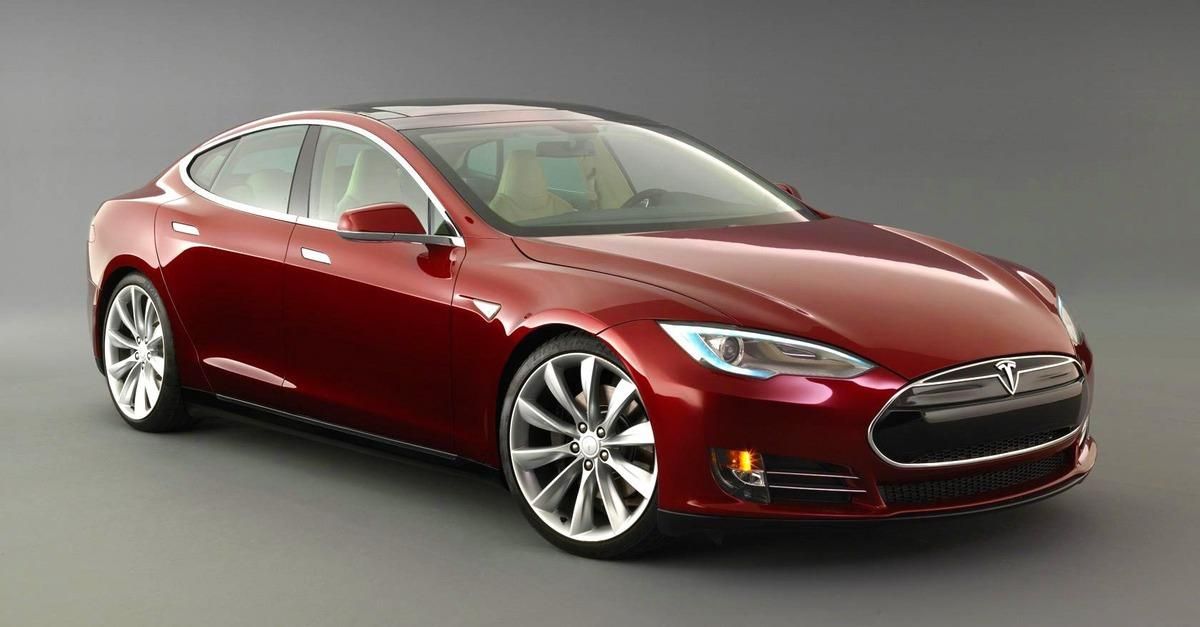 Tesla забирає зі світового ринку всі електромобілі 