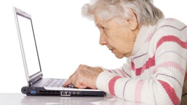 Субсидію можна оформити через інтернет Субсидію можна оформити через інтернет