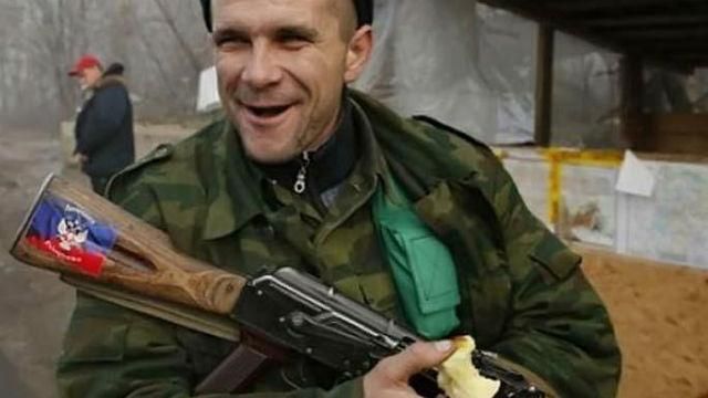 Бойовики обстріляли російських офіцерів