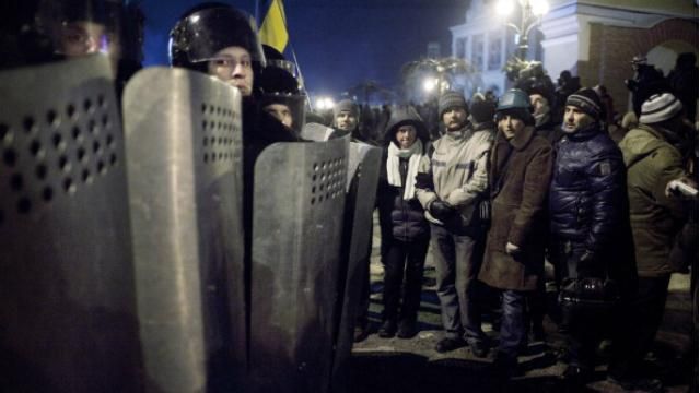 Изменилась ли Украина после Революции Достоинства? Ваше мнение