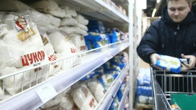 Сахар и рыба могут стать дефицитом, — эксперты Сахар и рыба могут стать дефицитом, — эксперты