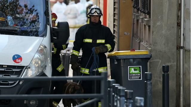 В Бельгии объявили высочайший уровень террористической угрозы В Бельгии объявили высочайший уровень террористической угрозы