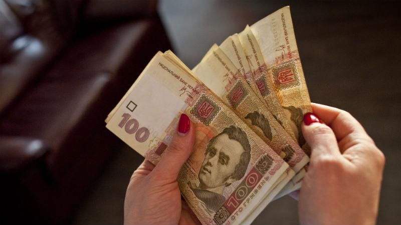 Сколько будет стоить финансирование партий рядовому украинцу Сколько будет стоить финансирование партий рядовому украинцу