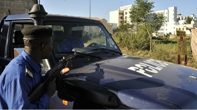 Теракт у готелі в Малі: загинуло 6 росіян Теракт у готелі в Малі: загинуло 6 росіян