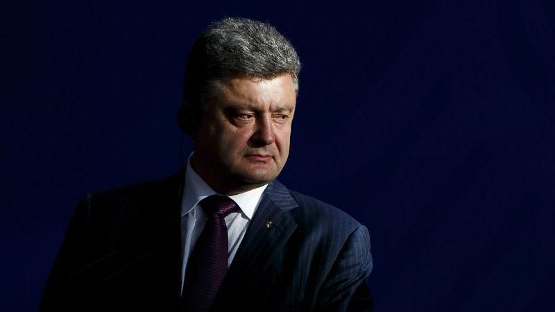 Замовником кривавих злочинів на Майдані був особисто Янукович, — Порошенко