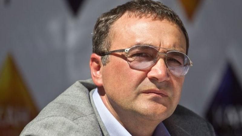 Заместитель председателя КГГА Никонов занимается крупными инвестиционными проектами для Киева Заместитель председателя КГГА Никонов занимается крупными инвестиционными проектами для Киева