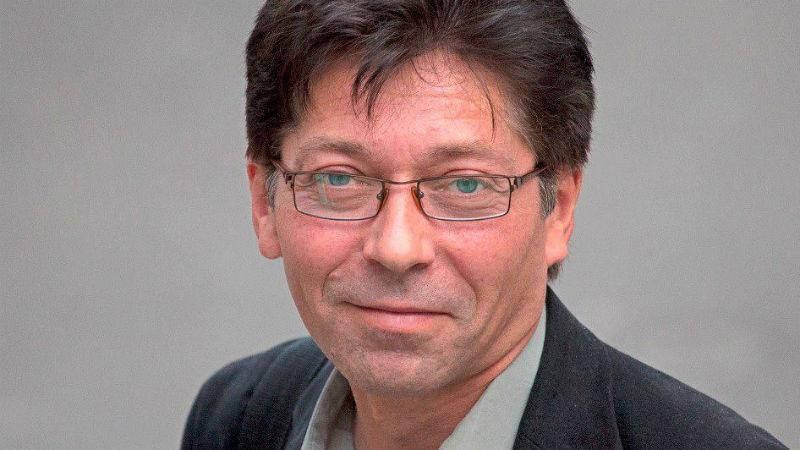 Российский журналист поздравил украинцев лозунгом: "Слава Украине" Российский журналист поздравил украинцев лозунгом: "Слава Украине"