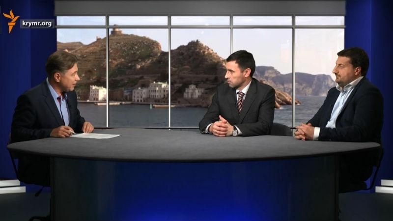 Кому крымчане будут платить "украинские кредиты" Кому крымчане будут платить "украинские кредиты"