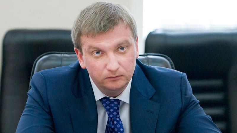 ГПУ открыла производство относительно украинского министра
