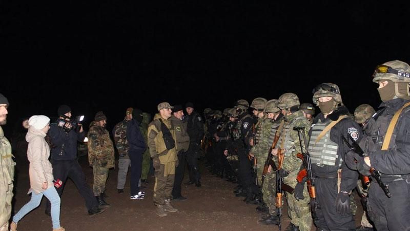 За енергетичну блокаду Криму візьмуться депутати За енергетичну блокаду Криму візьмуться депутати