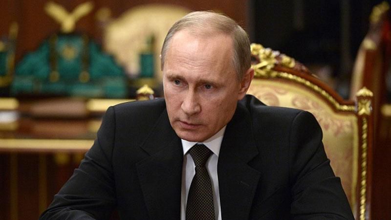 Три сценария "группы Путина" относительно Украины Три сценария "группы Путина" относительно Украины