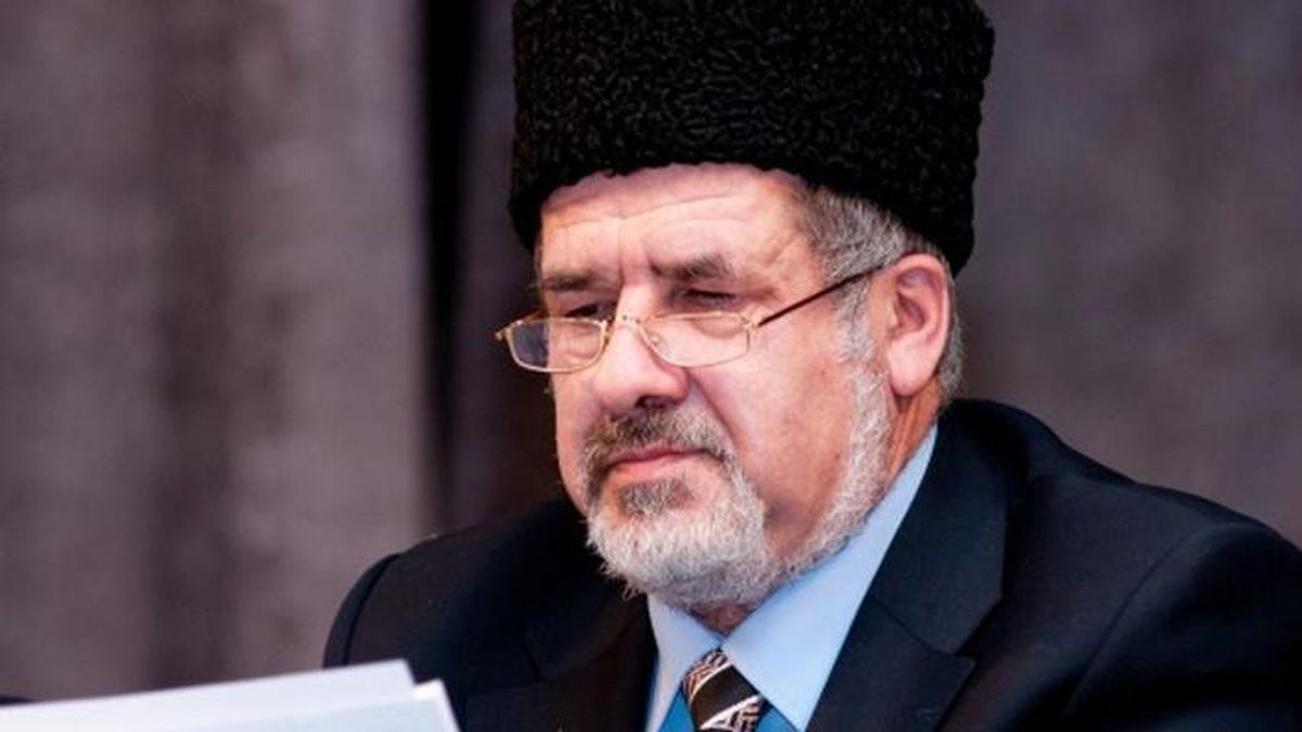 Порошенко поручит правительству прекратить торговлю с Крымом в ближайшие дни, — Чубаров Порошенко поручит правительству прекратить торговлю с Крымом в ближайшие дни, — Чубаров