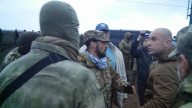 Полиция находится вне политических акций, — официальное заявление