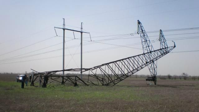 В Криму стабільний мобільний зв’язок буде лише до ранку