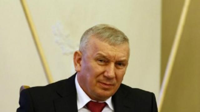 Василь Пісний за три дні в АТО має статус учасника бойових дій