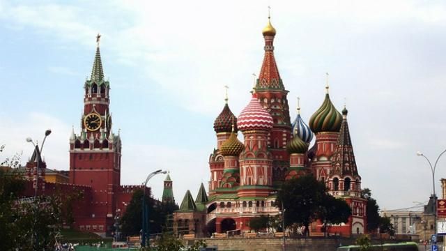 Санкції проти Росії хочуть продовжити на півроку Санкції проти Росії хочуть продовжити на півроку