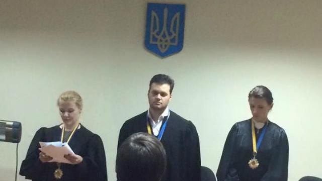 Вибори у Кривому Розі: суд відмовив Милобогу у перерахунку голосів Вибори у Кривому Розі: суд відмовив Милобогу у перерахунку голосів