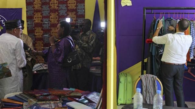 Модники та модниці бідної Малі Модники та модниці бідної Малі