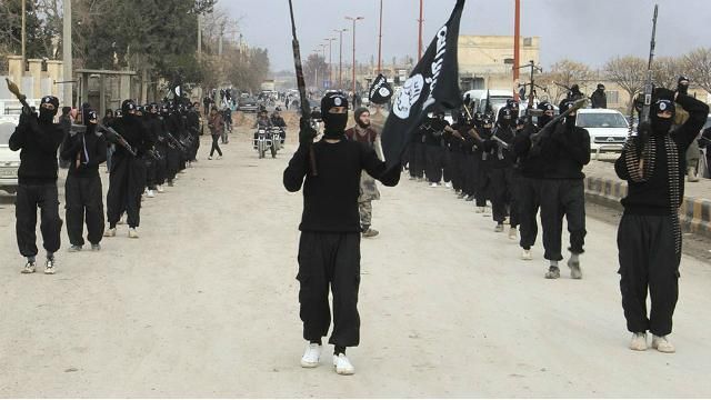 Хакери Anonymous назвали нові мішені терористів "Ісламської держави"