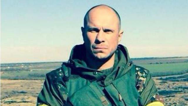 Кива пояснив, чому він поїхав на блокаду Криму Кива пояснив, чому він поїхав на блокаду Криму