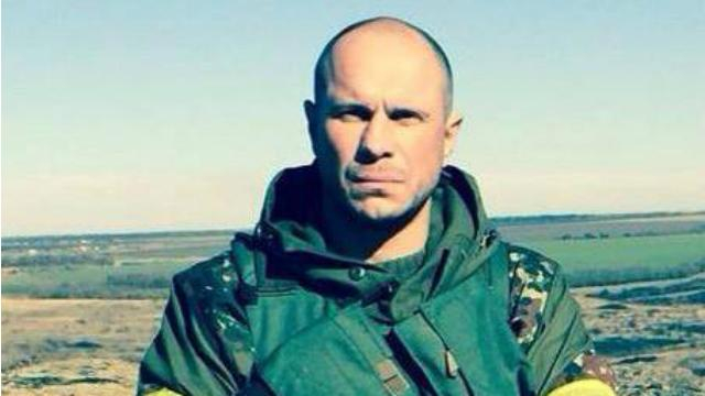 Кива объяснил, почему он поехал на блокаду Крыма