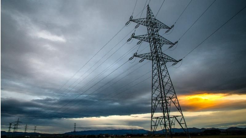 Чи довго протримається окупований Крим без українського світла? Чи довго протримається окупований Крим без українського світла?