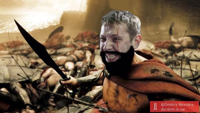 Лучшие мемы недели: драки с участием Добкина и Парасюка, темнота в Крыму Лучшие мемы недели: драки с участием Добкина и Парасюка, темнота в Крыму