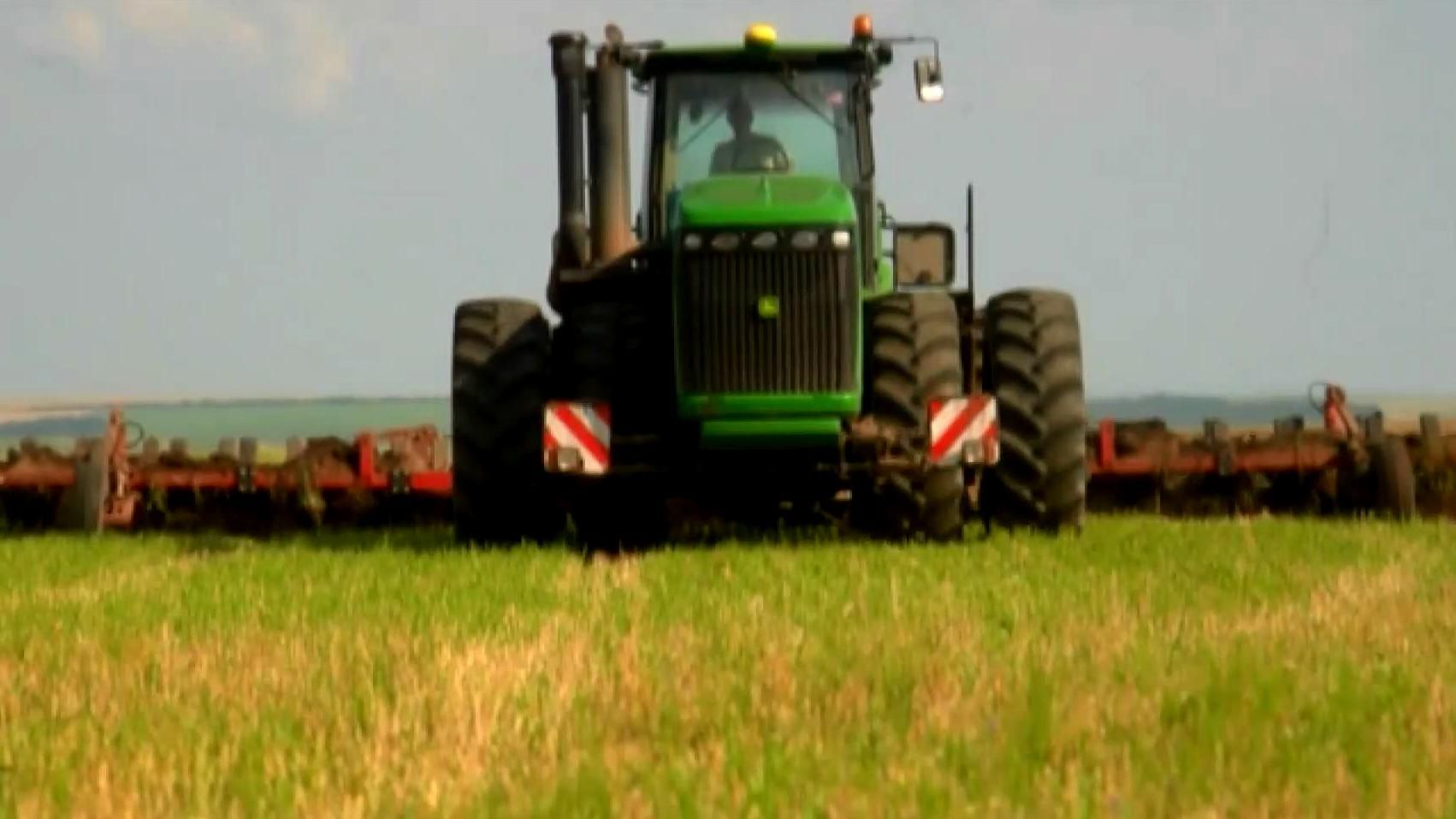 Один із найпотужніших агроекспортерів України представив звіт про свою діяльність