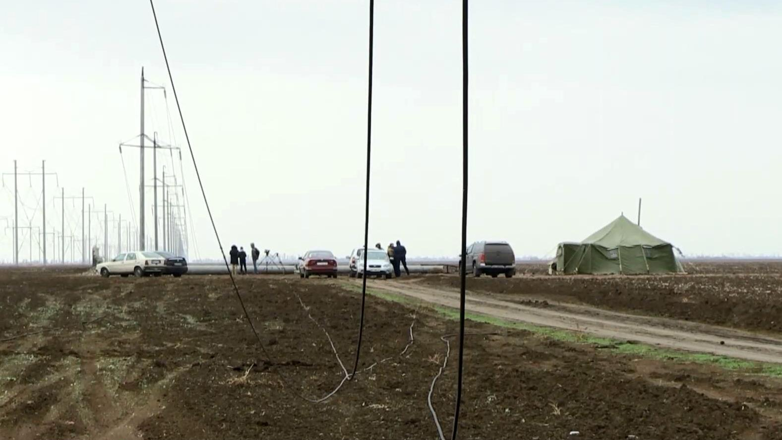 Конфликт на "Чаплинке": комментарии сторон