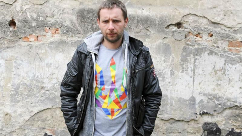 Парасюк — агент ФСБ, — Чорновил Парасюк — агент ФСБ, — Чорновил