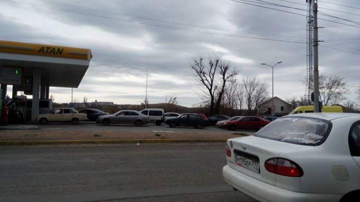 ТОП-новости: Крым без света, вече в Кривом Роге ТОП-новости: Крым без света, вече в Кривом Роге