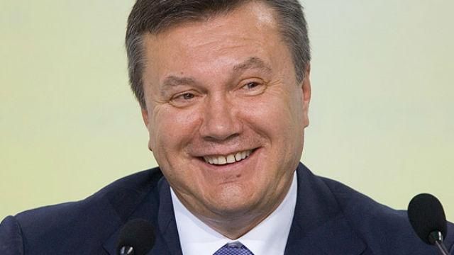 С Януковича снимут санкции в начале 2016, —заместитель генпрокурора