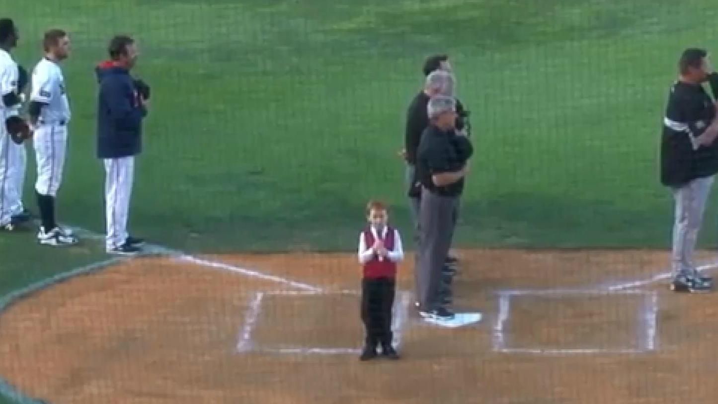 Гикавка зробила зіркою інтернету семирічного австралійця Гикавка зробила зіркою інтернету семирічного австралійця