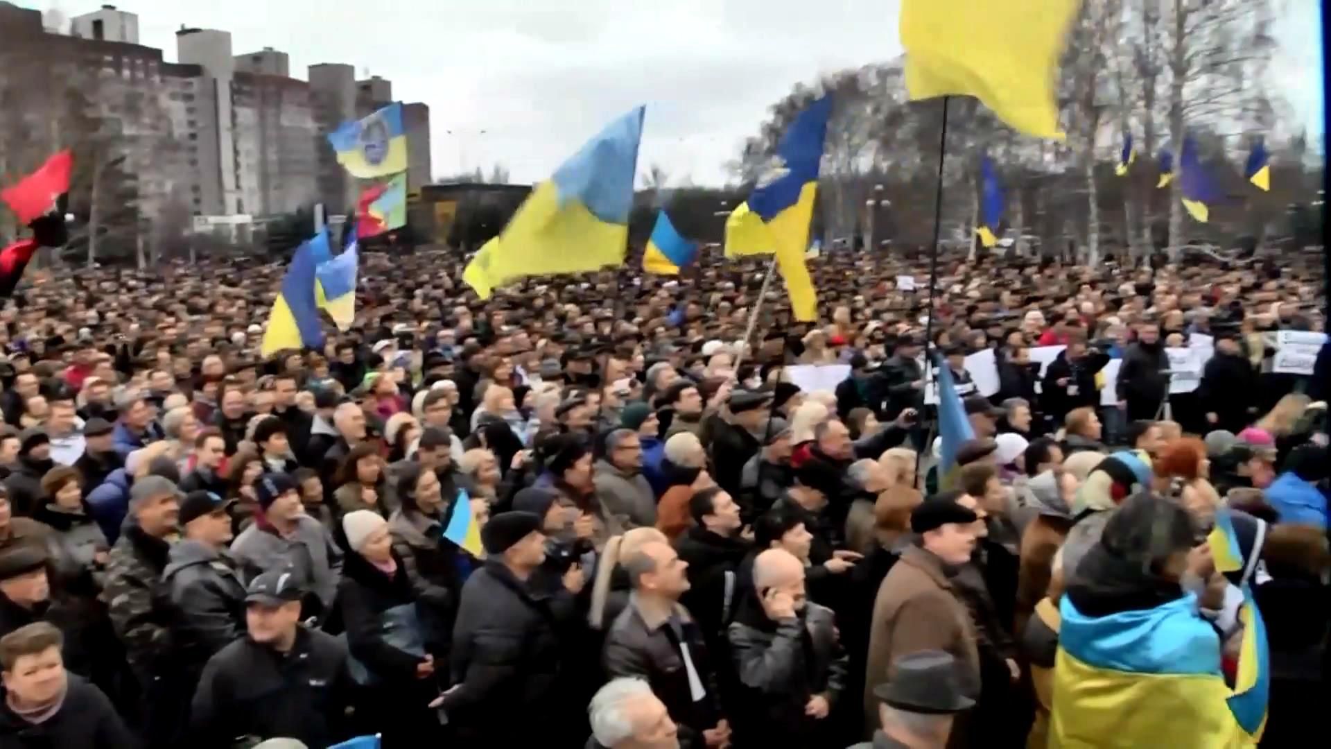 Прямое народовластие установят в Кривом Роге, — Соболев Прямое народовластие установят в Кривом Роге, — Соболев